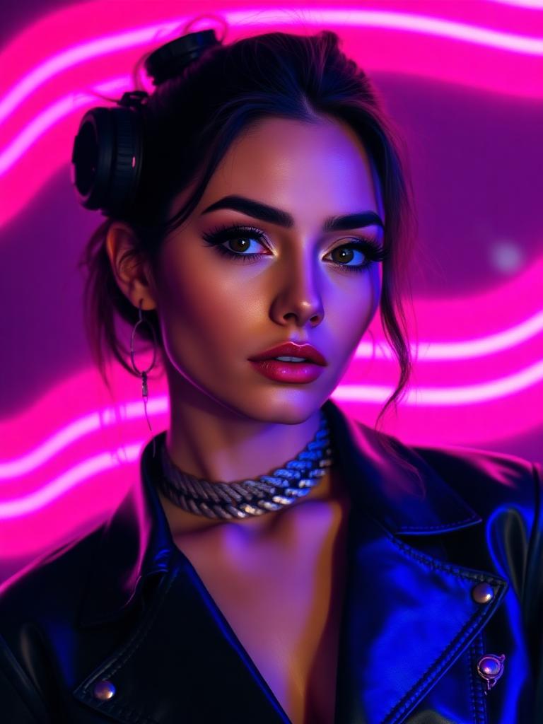 Nova Reign